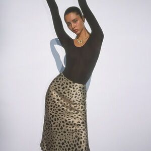 Realisation par The Naomi skirt in wild things